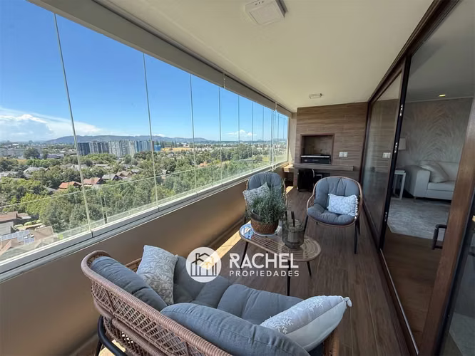 SE VENDE MARAVILLOSO DEPTO EN EXCLUSIVO EDIFICIO ML- Portal de la Frontera
