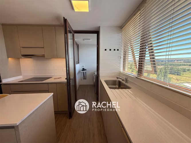 SE VENDE MARAVILLOSO DEPTO EN EXCLUSIVO EDIFICIO ML- Portal de la Frontera