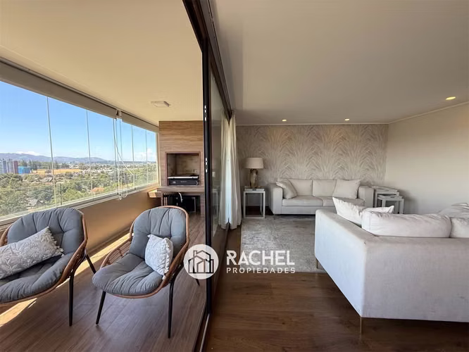 SE VENDE MARAVILLOSO DEPTO EN EXCLUSIVO EDIFICIO ML- Portal de la Frontera