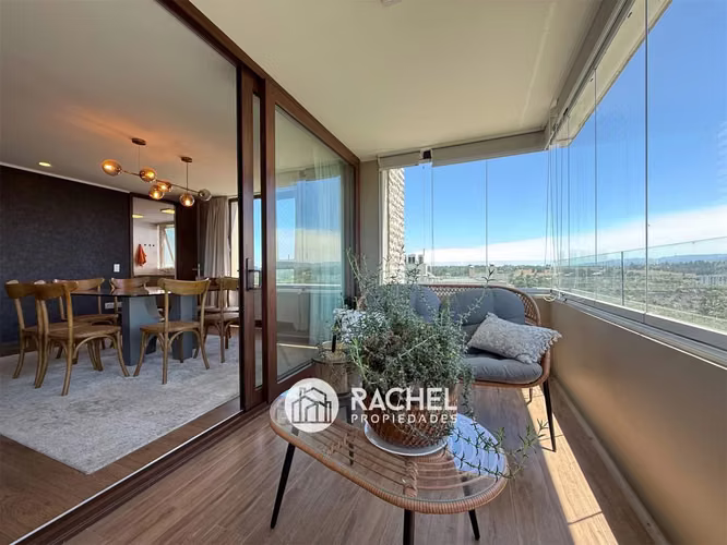 SE VENDE MARAVILLOSO DEPTO EN EXCLUSIVO EDIFICIO ML- Portal de la Frontera