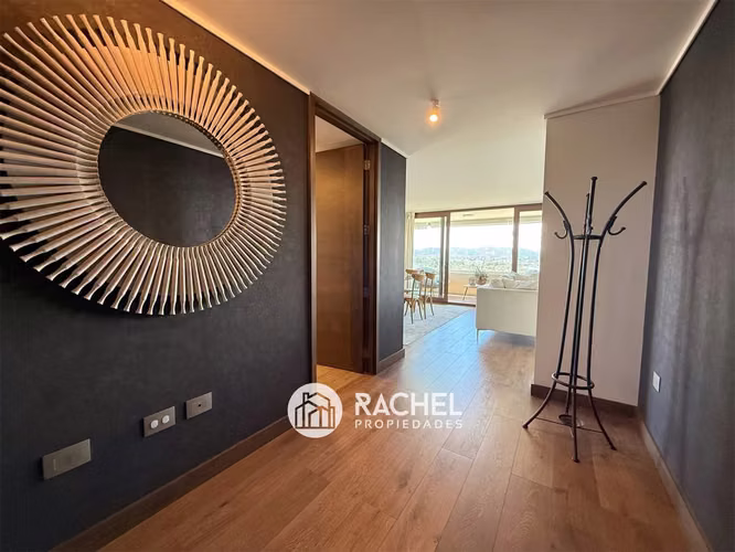 SE VENDE MARAVILLOSO DEPTO EN EXCLUSIVO EDIFICIO ML- Portal de la Frontera