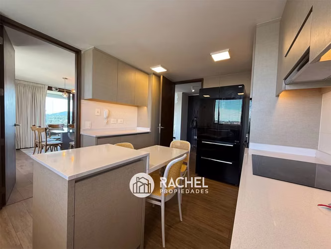 SE VENDE MARAVILLOSO DEPTO EN EXCLUSIVO EDIFICIO ML- Portal de la Frontera