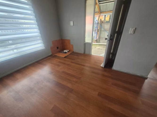 Casa en Artesanos de Alerce Puerto Montt