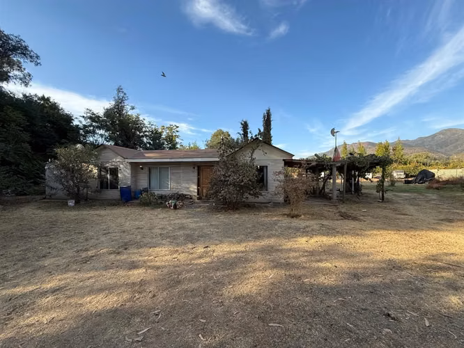 TERRENO CONSTRUCCION Terreno Urbano, La Campiña, Machalí