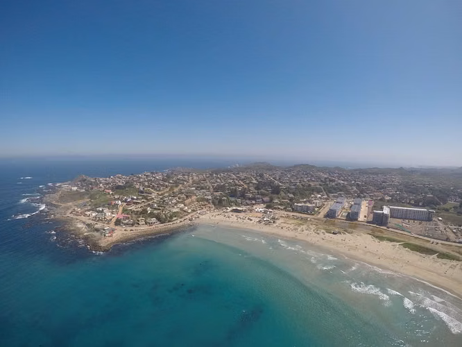 VENTA TERRENO - SITIO 500MTS La Ligua