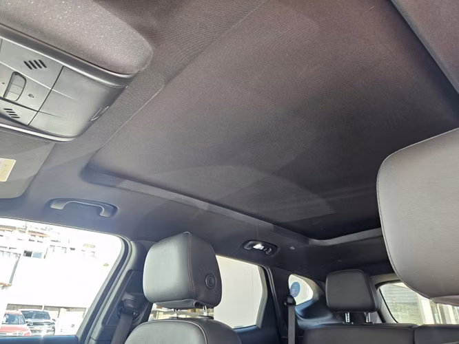 Chevrolet Blazer Rs 3.6 Aut Awd 2022 - Imagen 17