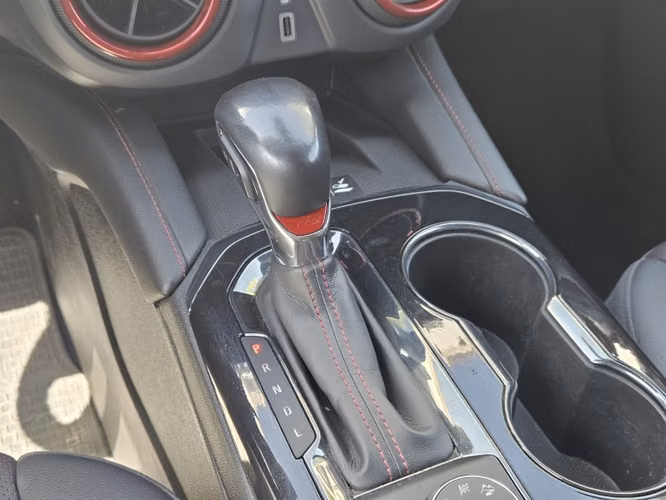 Chevrolet Blazer Rs 3.6 Aut Awd 2022 - Imagen 10