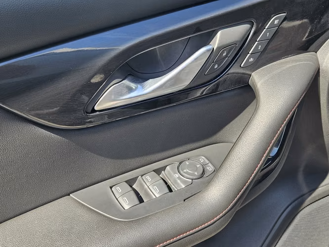 Chevrolet Blazer Rs 3.6 Aut Awd 2022 - Imagen 14