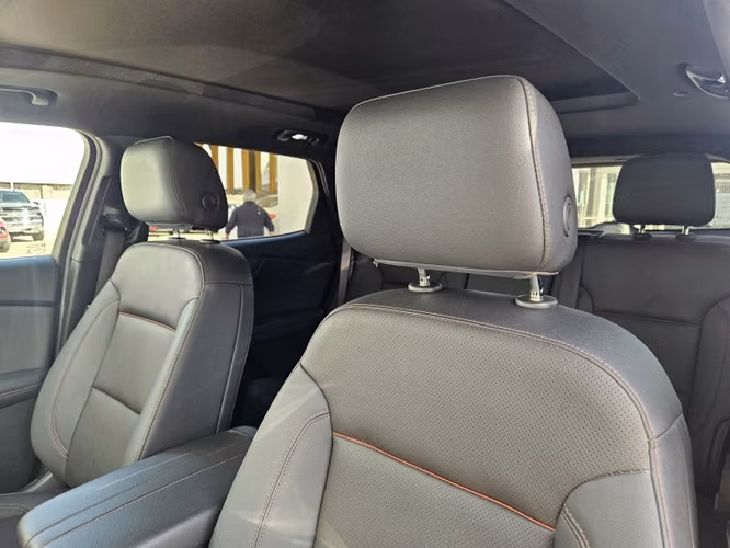 Chevrolet Blazer Rs 3.6 Aut Awd 2022 - Imagen 15