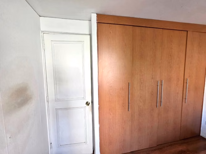 Departamento Excelente conectividad. Santiago (146456)