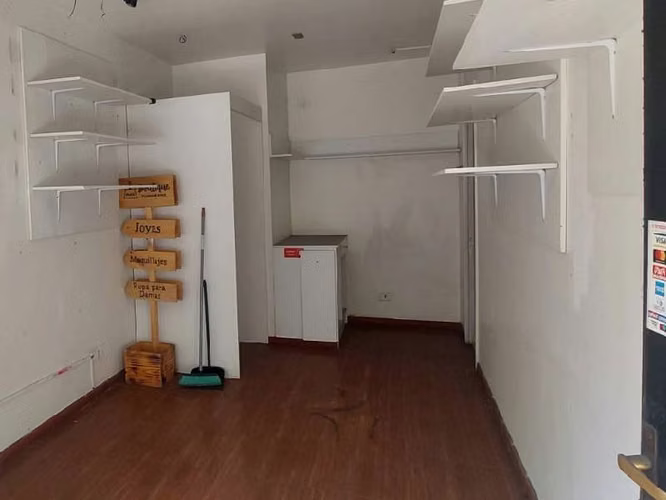 Se arriendan locales comercial en el centro de la Ciudad
