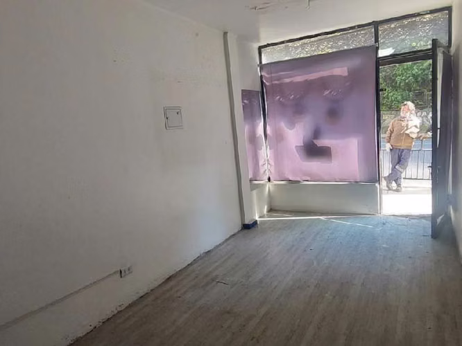 Se arriendan locales comercial en el centro de la Ciudad