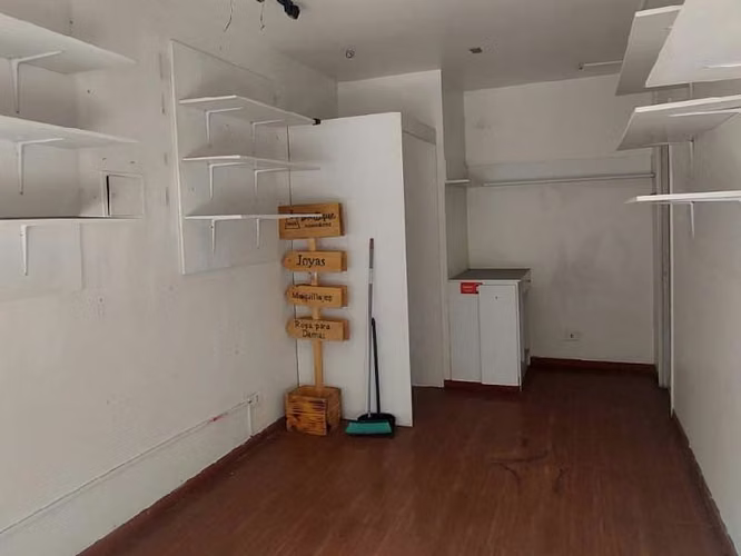 Se arriendan locales comercial en el centro de la Ciudad