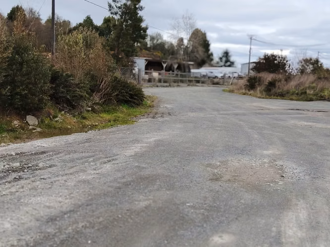 Se Arrienda Bodegas ubicadas en Lote 16 y Lote 17 de Parque San Joaquín, a la altura del KM 1018 de la Ruta 5 Sur