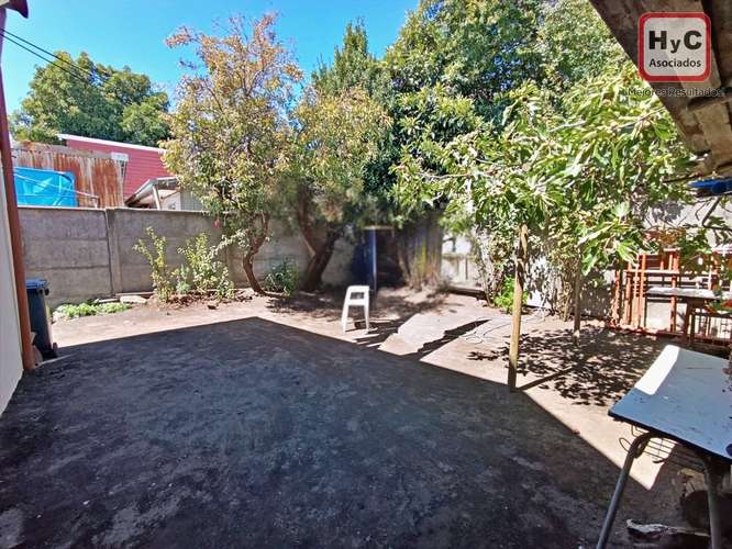 Venta casa en Chiguayante - Imagen 11