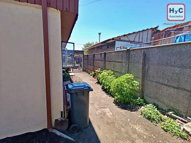 Venta casa en Chiguayante - Imagen 14