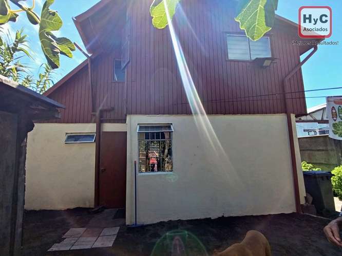 Venta casa en Chiguayante - Imagen 13