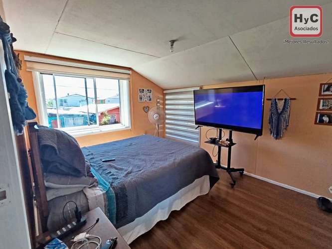 Venta casa en Chiguayante - Imagen 5
