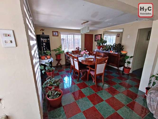 Venta casa en Chiguayante - Imagen 2