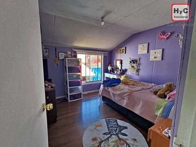 Venta casa en Chiguayante - Imagen 7
