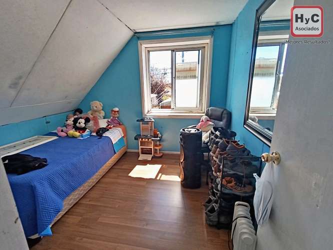 Venta casa en Chiguayante - Imagen 10