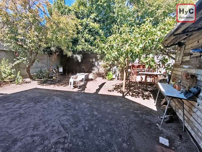 Venta casa en Chiguayante - Imagen 12
