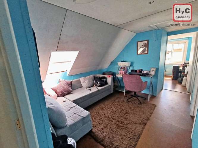Venta casa en Chiguayante - Imagen 8