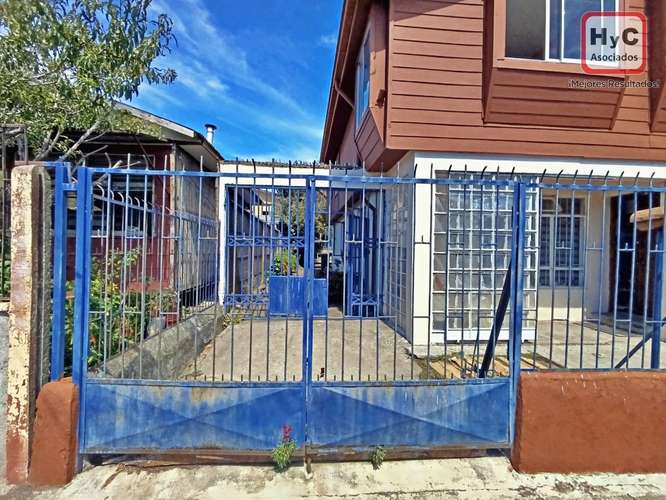 Venta casa en Chiguayante - Imagen 15