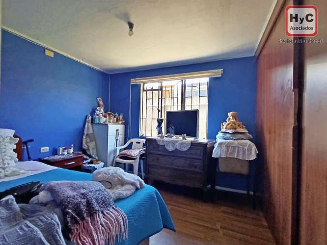 Venta casa en Chiguayante - Imagen 6