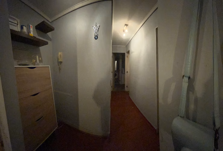 Hermoso departamento familiar