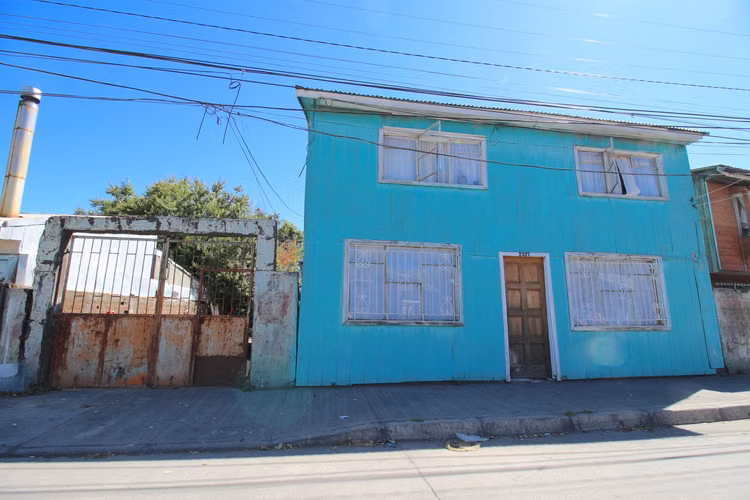 Propiedad en venta, Barrio Norte