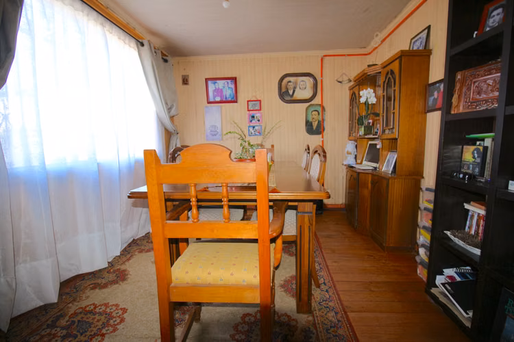 Propiedad en venta, Barrio Norte
