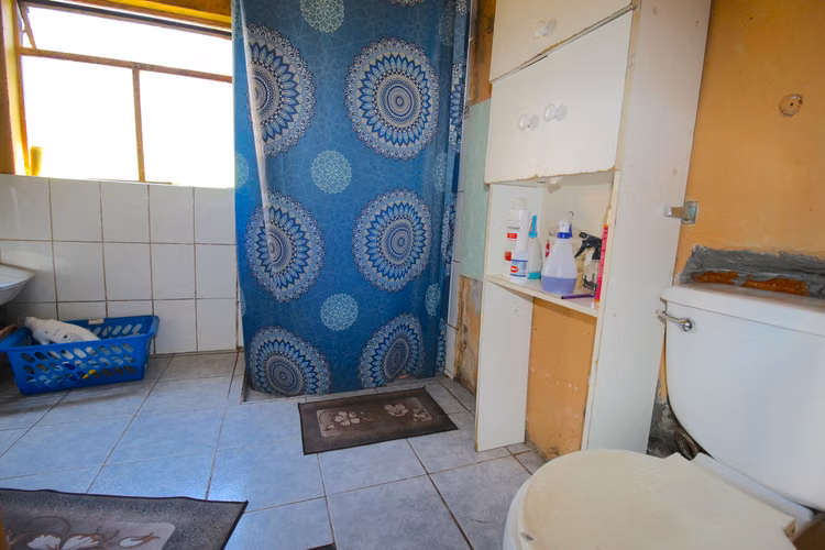 Propiedad en venta, Barrio Norte