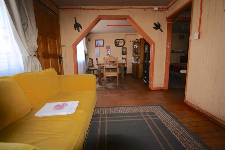 Propiedad en venta, Barrio Norte