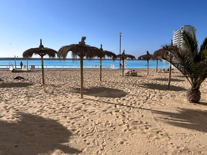 Departamento Amoblado En Exclusivo Condominio En La Serena