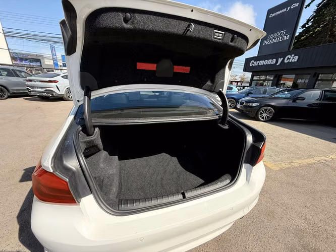 BMW 530 530i SERIE 5 2.0 AUT.