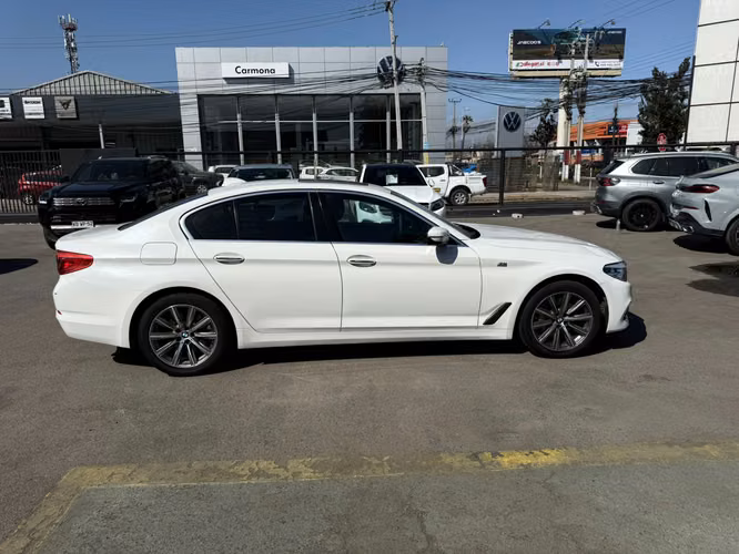 BMW 530 530i SERIE 5 2.0 AUT.