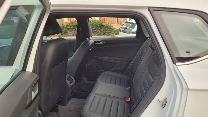 VOLKSWAGEN TAOS TSI 4X2 1.4 AUT AÑO 2024