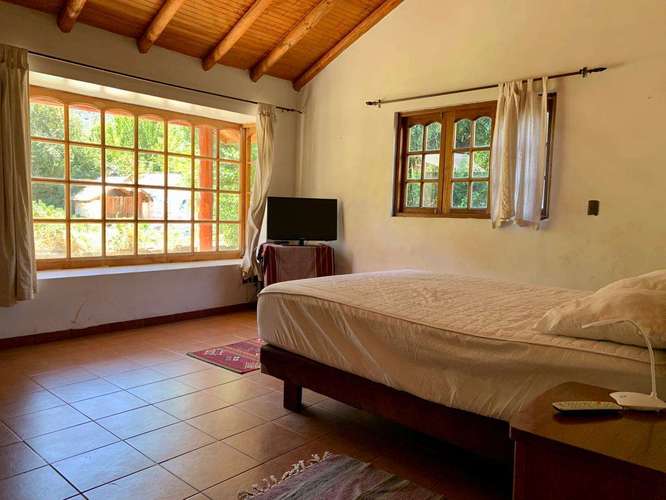 Preciosa Casa en Cajón del Maipo - Imagen 9