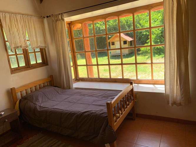 Preciosa Casa en Cajón del Maipo - Imagen 12