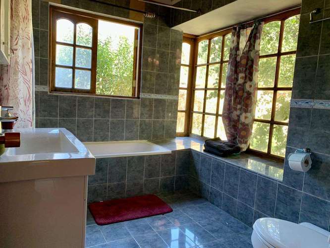 Preciosa Casa en Cajón del Maipo - Imagen 18