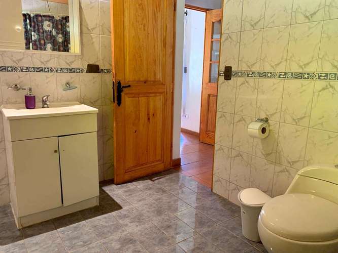 Preciosa Casa en Cajón del Maipo - Imagen 17