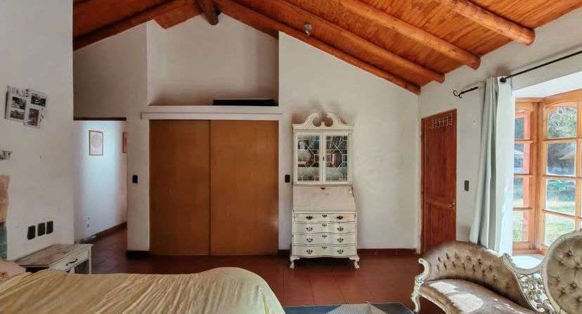 Preciosa Casa en Cajón del Maipo - Imagen 10