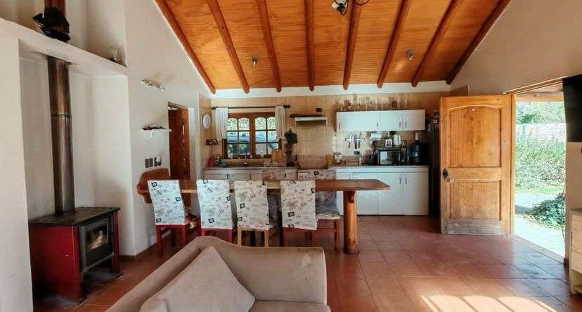 Preciosa Casa en Cajón del Maipo - Imagen 15