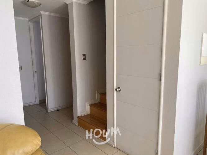 Departamento en Dario Salas