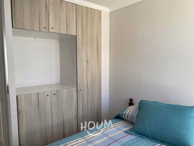 Departamento en Dario Salas