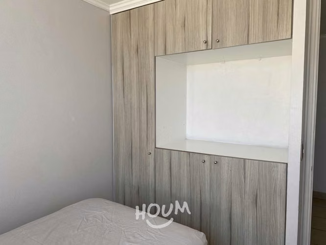 Departamento en Dario Salas