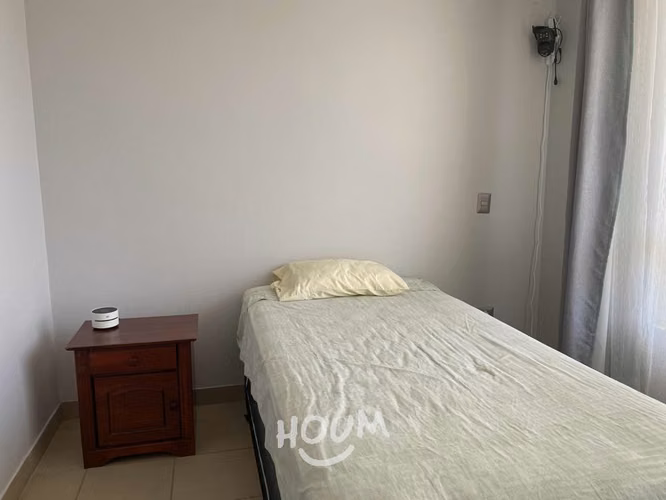 Departamento en Dario Salas