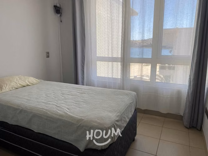 Departamento en Dario Salas
