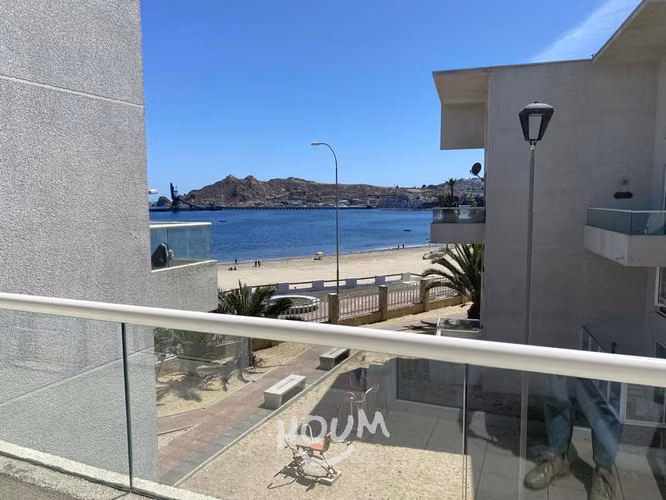 Departamento en Dario Salas